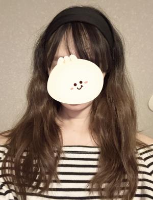 未着用Gypsohilaジプソフィア田中彩子ペプラムカットソー