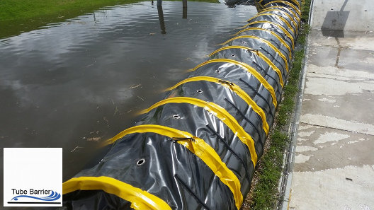 TubeBarrier