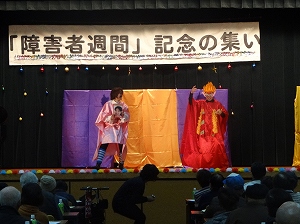 夜の女王登場！