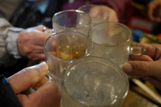 1231c乾杯
