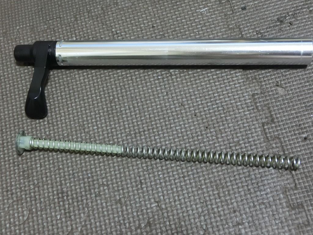 WELL MB02 VSR-10 Gスペック互換 50m狙撃銃 | 船長の銃改造記 - 楽天ブログ WELL MB02 VSR-10 Gスペック互換 50m狙撃銃 | 船長の銃改造記 - 楽天ブログ