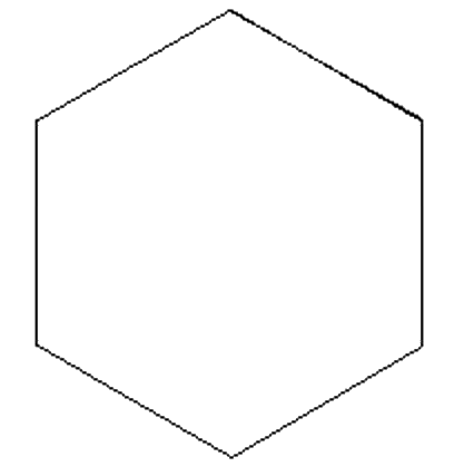 プチコン３号 多角形プログラムの作図をさし絵スタジオ２に用いる 加工写真で遊ぶ 楽天ブログ