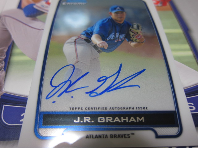 J.R. Graham