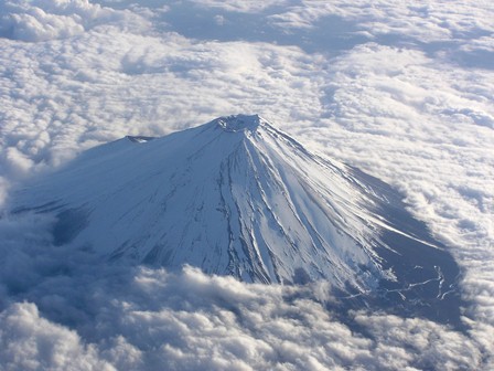 2.3富士山