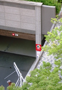 20120522 accident in Eunpyeong newtown 5.jpg