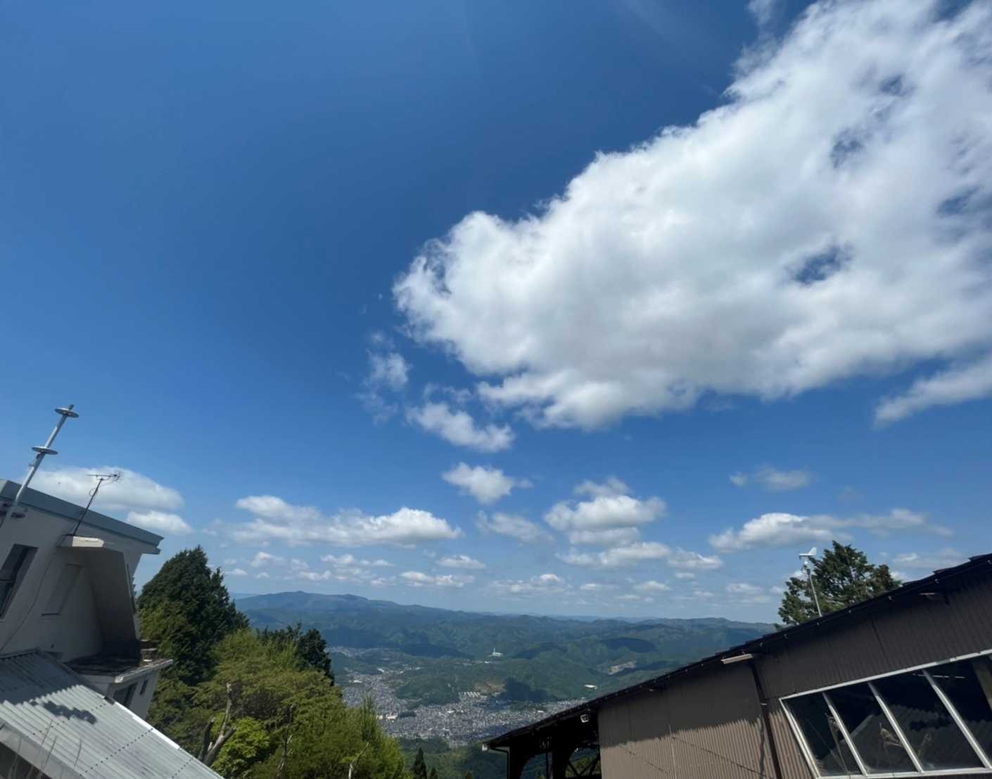比叡山登山(^_-)-☆ | わたしのブログ by 365happy気分 - 楽天ブログ