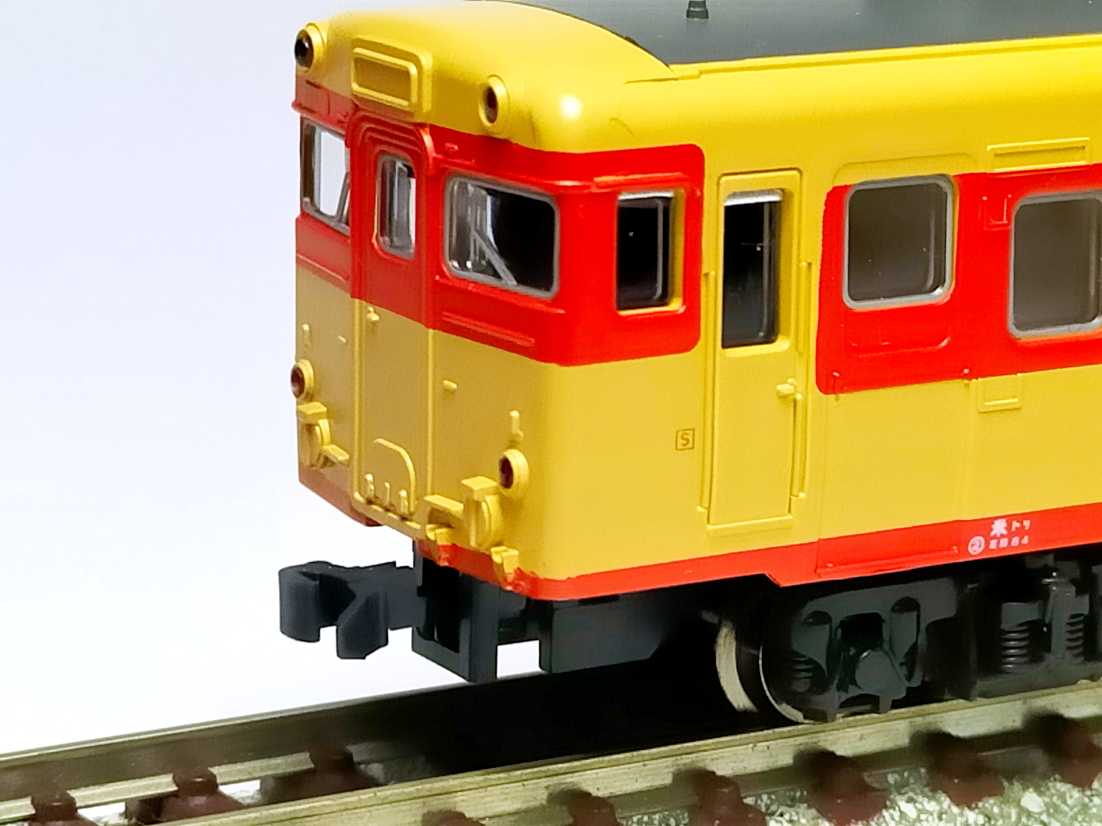 KATO キハ58系 国鉄急行 その1 | おん鐵 - 楽天ブログ