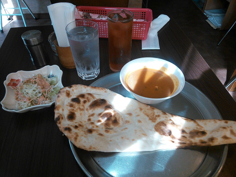 カレー
