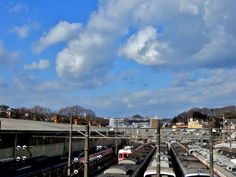空2