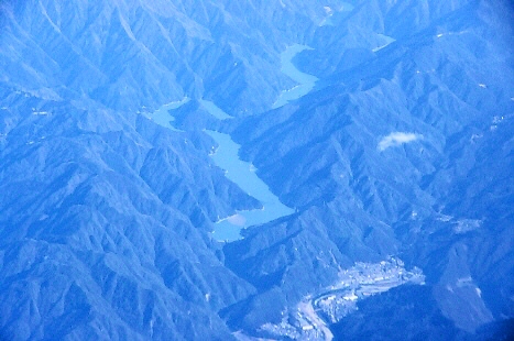 51.佐久間ダム