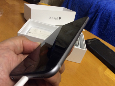 iPhone6b