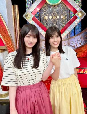 ～日向坂で会いましょう～佐々木久美と丹生明里 61EMsYfiC2L._AC_UL210_SR210,
