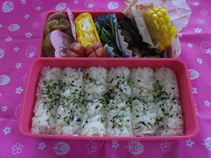 お弁当