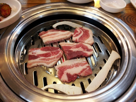 20130309 our house at Mapo menu 3.jpg