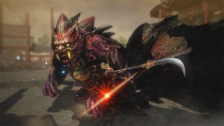 モンハンパクリも極めれば良作！PSV/PS4「討鬼伝 極」 | 不惑の中古