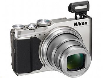 ニコン COOLPIX S9900 デジタルコンパクトカメラ
