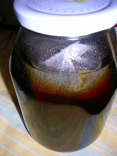 アイスコーヒー