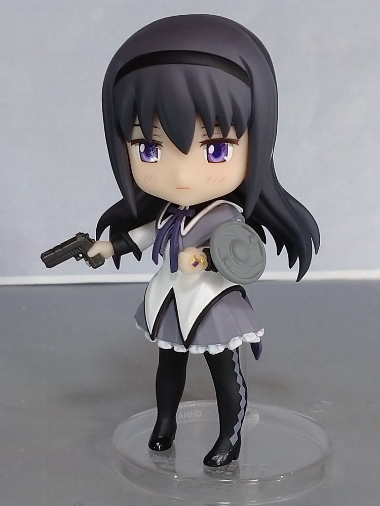 Figuarts mini 魔法少女まどか☆マギカ スペシャルページ | 魂ウェブ