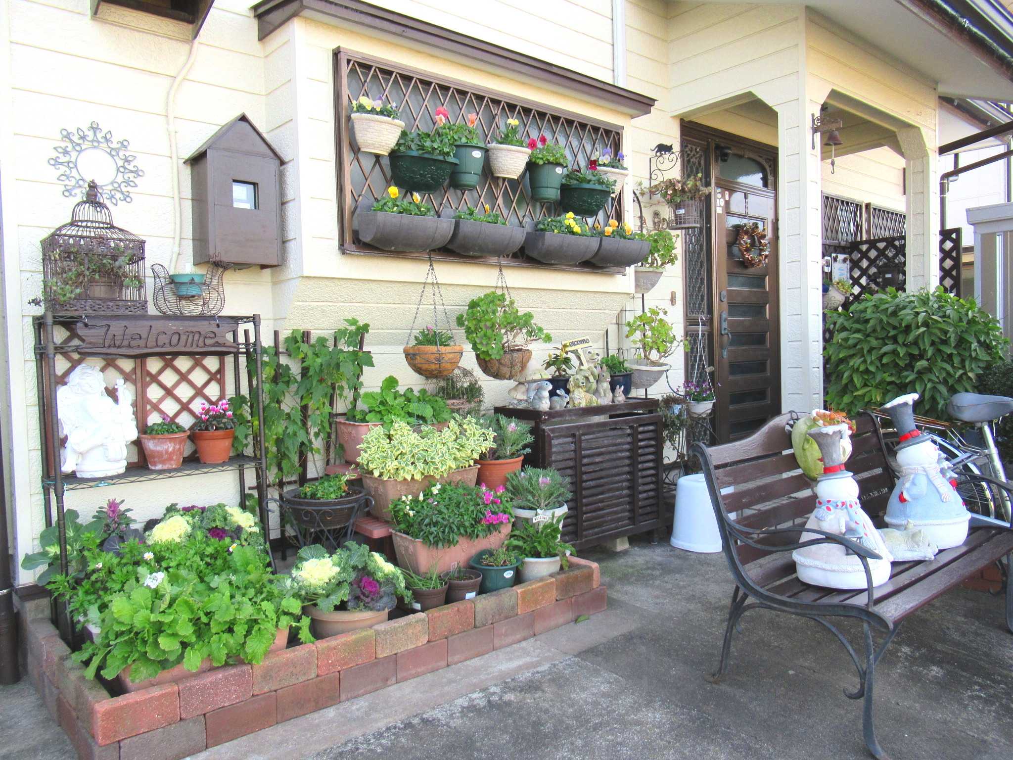 10ページ目の記事一覧 かにゃかにゃガーデン 楽天ブログ