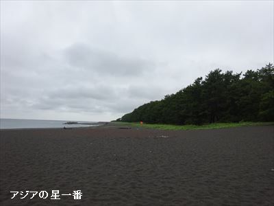 20160628 三保の松原3