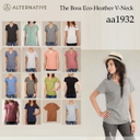 alternative　2013 Vネック　レディース