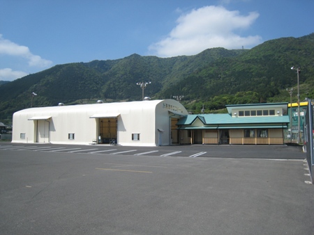 エコドーム  全景.JPG