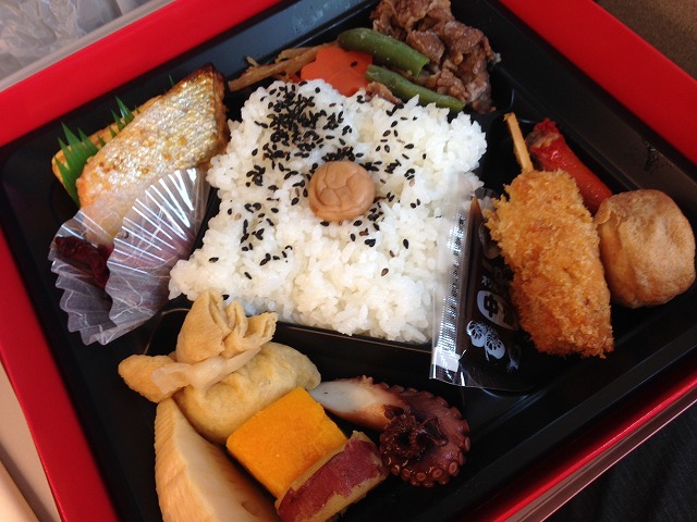 かんさいあじめぐり