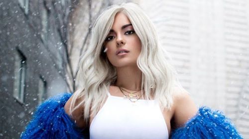 Bebe Rexha ビービー レクサ ハリウッド セレブ ワールド Celeb Gossip Photos Biography 楽天ブログ