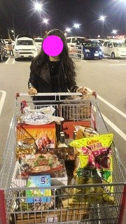 またまた買っちゃいました