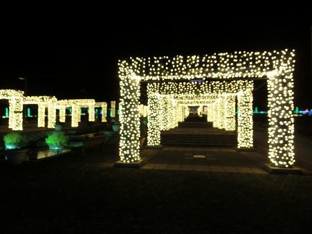 フラワーパーク