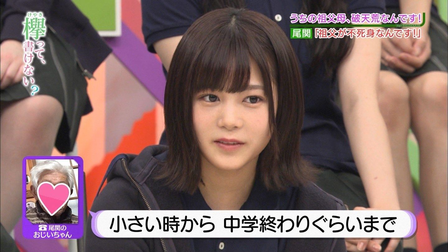 欅坂46 尾関梨香 洗練されて人気急上昇 ルゼルの情報日記 楽天ブログ 欅坂46 尾関梨香 洗練されて人気急上昇 ルゼルの情報日記 楽天ブログ