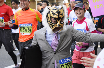 神戸マラソン2