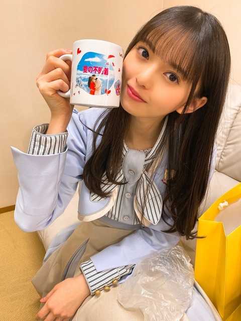 乃木坂46 齋藤飛鳥 約1年ぶりブログ更新にファン歓喜 生田絵梨花との2ショットも ルゼルの情報日記 楽天ブログ