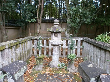 京都　高桐院