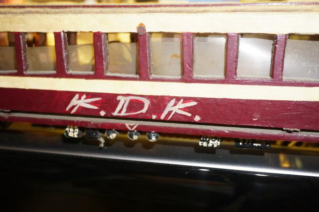 京成 特急｢開運｣号から 特急 シティライナ－6