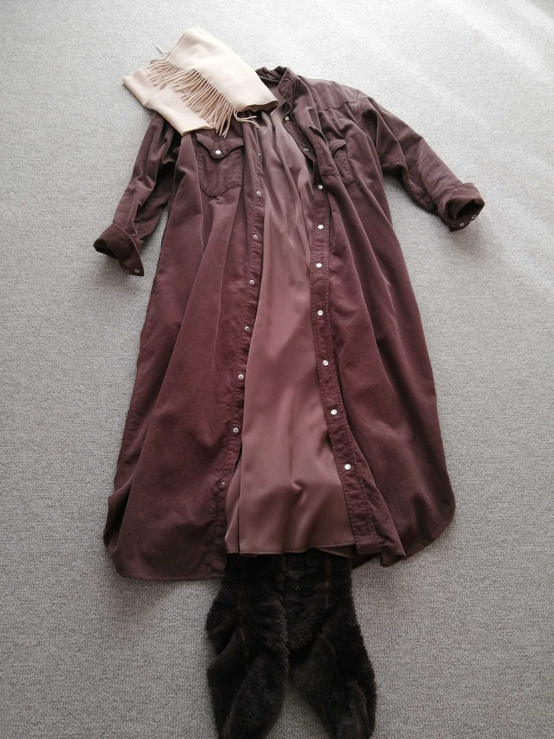 キャミワンピは素敵なインナーです なコーデ オリーブ美佳のブログ 楽天ブログ