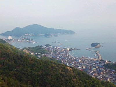 鞆の浦