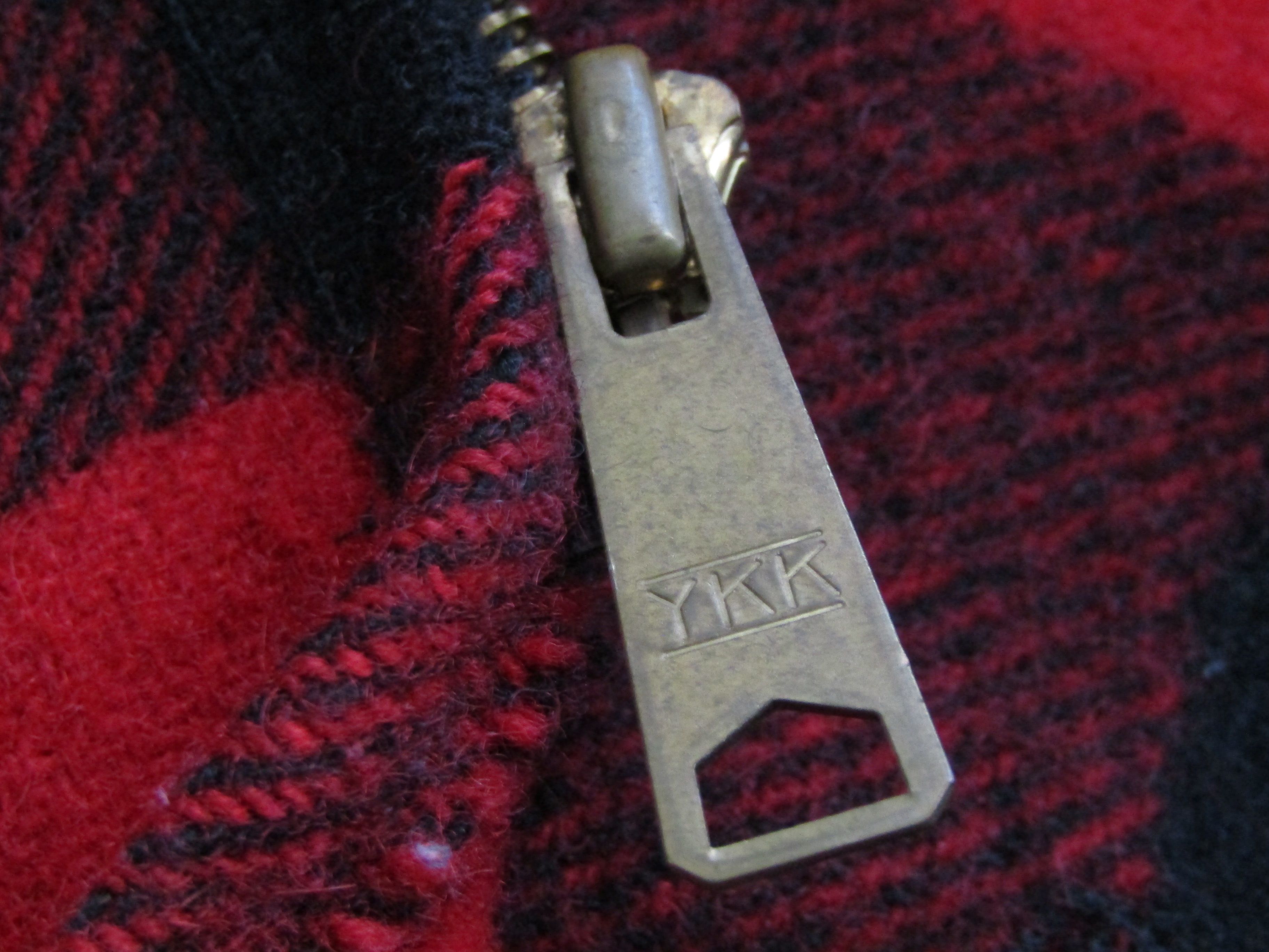 1980年代のウールリッチ⇒バッファロージャケット | レッドウィング