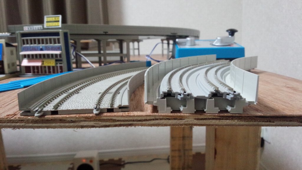 [鉄道模型 レイアウト]の記事一覧 | 鉄道模型 Nワールド - 楽天ブログ