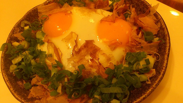 どろそーすやきそば