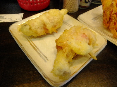 えりんぎべーｋん