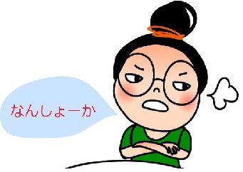 なんしょーか