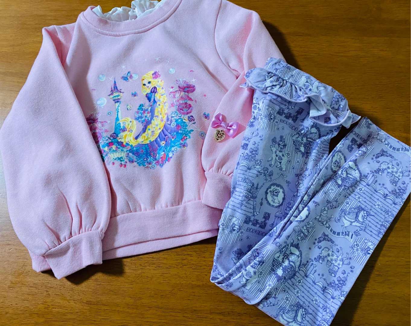 ディズニー みかづきの子供服お買い物ブログ 楽天ブログ