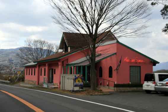 アメリカンステーション-2♪