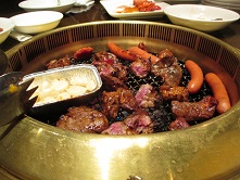 焼肉２