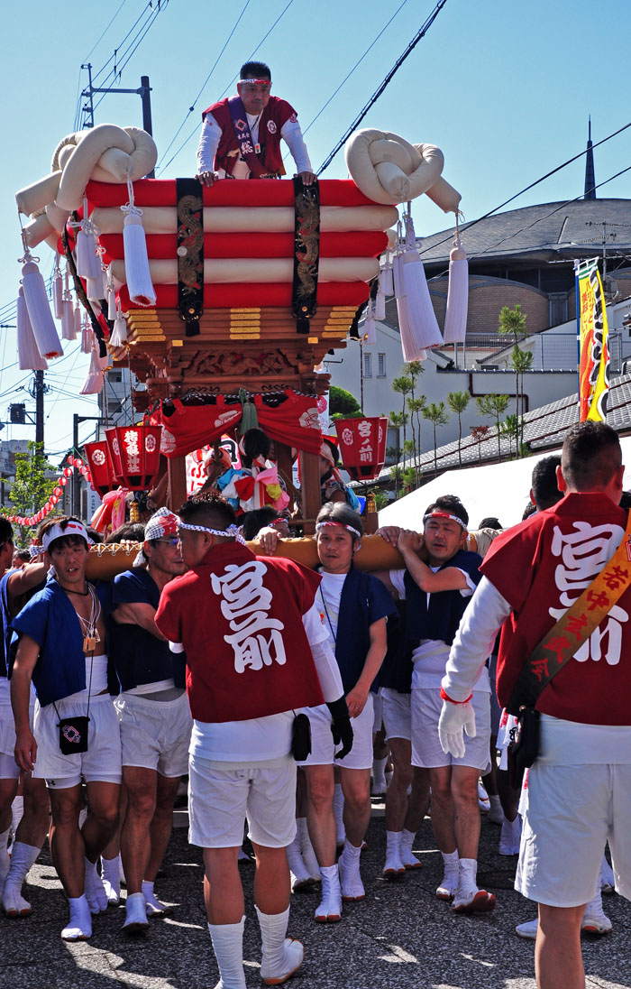 祭り２