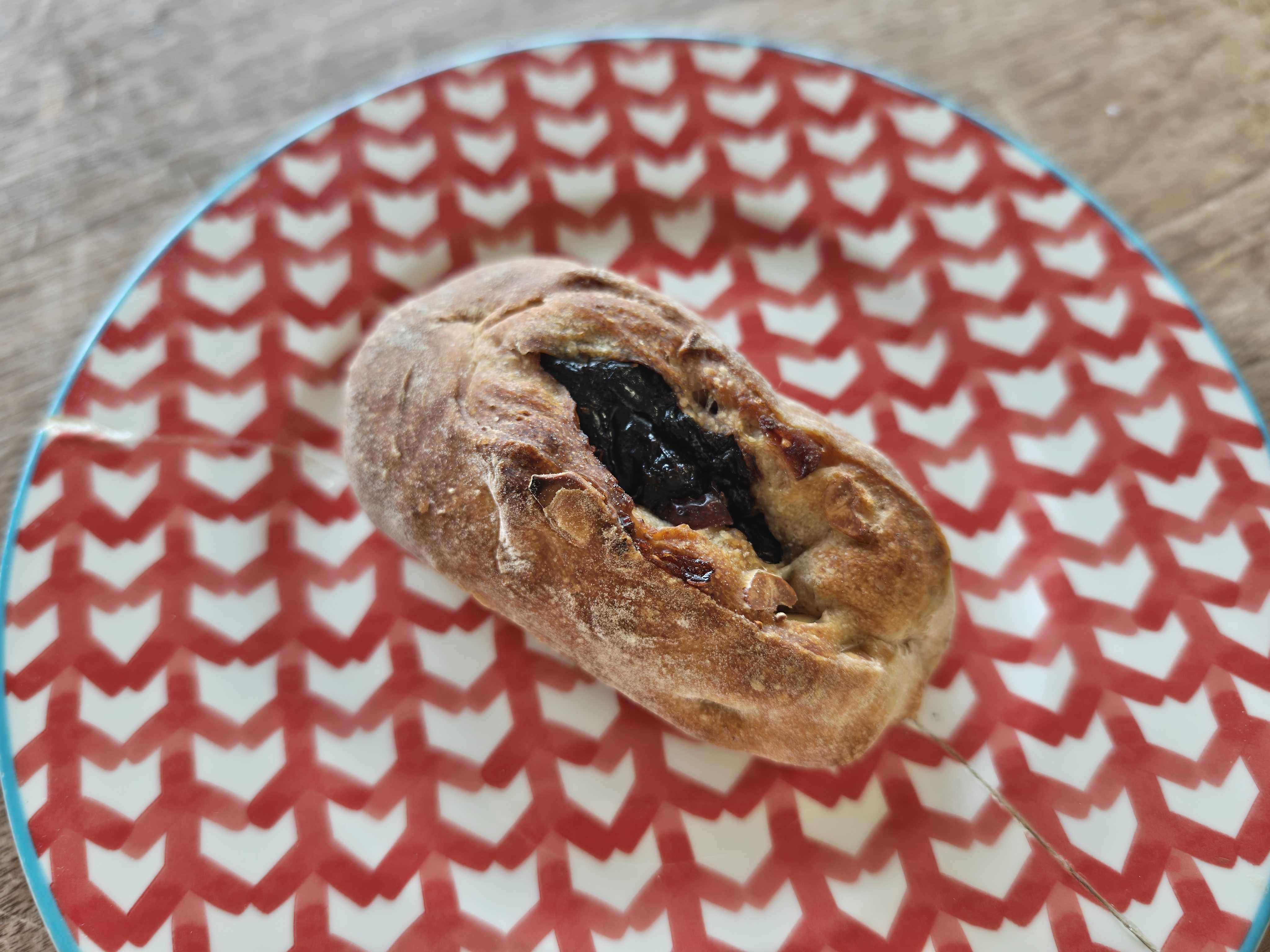 Boulangerie Arbre(ブーランジュリー アーブル)　ロスパン通販便　プルーン