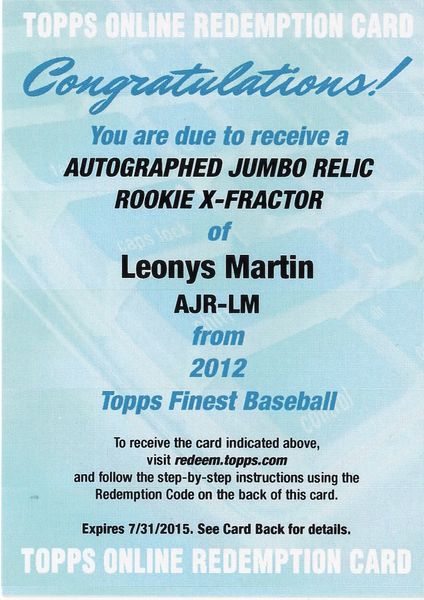 leoneys martin