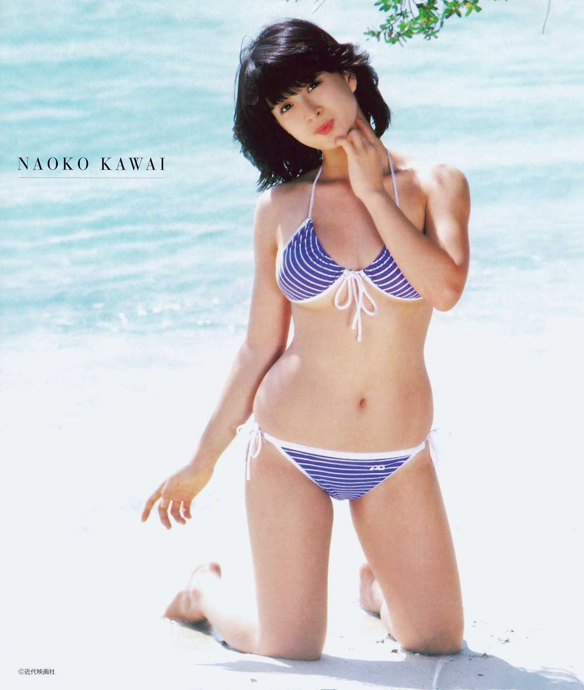 河合奈保子 河合奈保子ちゃん♡ | マジン・ゴー！な日々 - 楽天ブログ