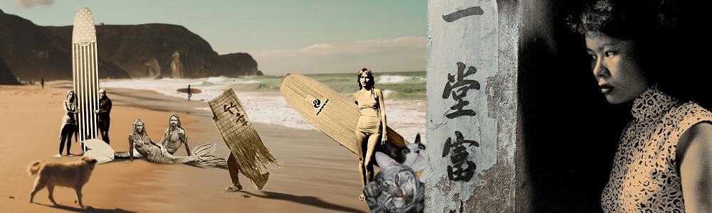 耳（ミミ）とチャッピの布団